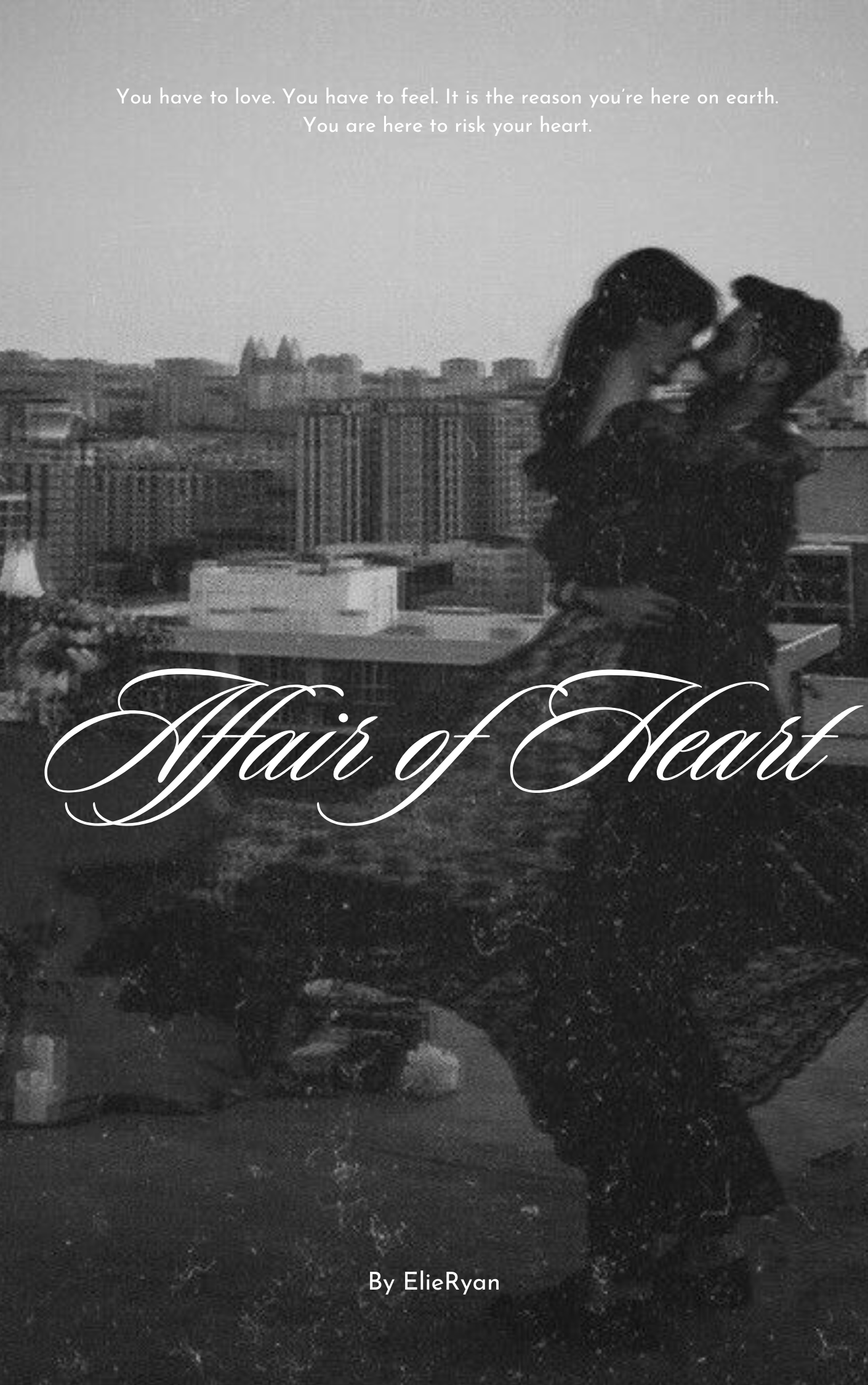 Affair of Heart