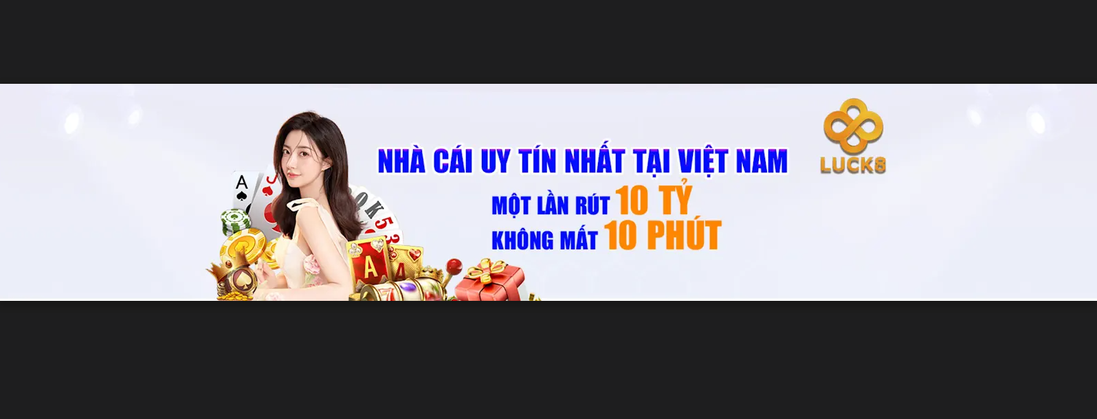 Khám phá thế giới cá cược thể thao tại Luck8