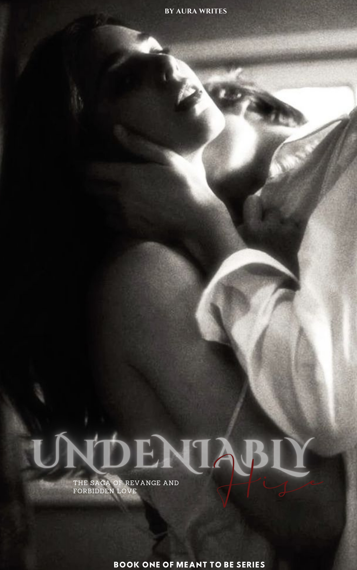 Undeniably his