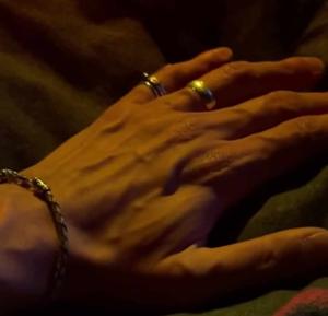 INTIMATE ENCOUNTER