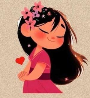 In the end, a Whisper