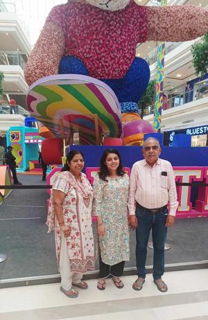 Happy Moments!