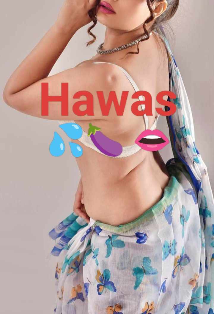 HAWAS💦🍆
