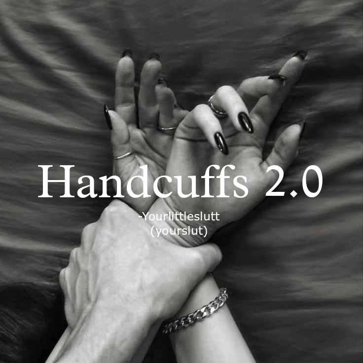HANDCUFFS 2.0