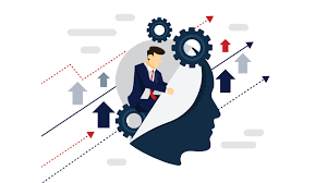 “Propósito” la brujula del emprendedor.