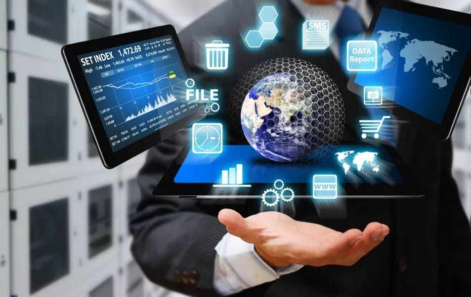 Cincos conceptos fundamentales para mi futuro profesional