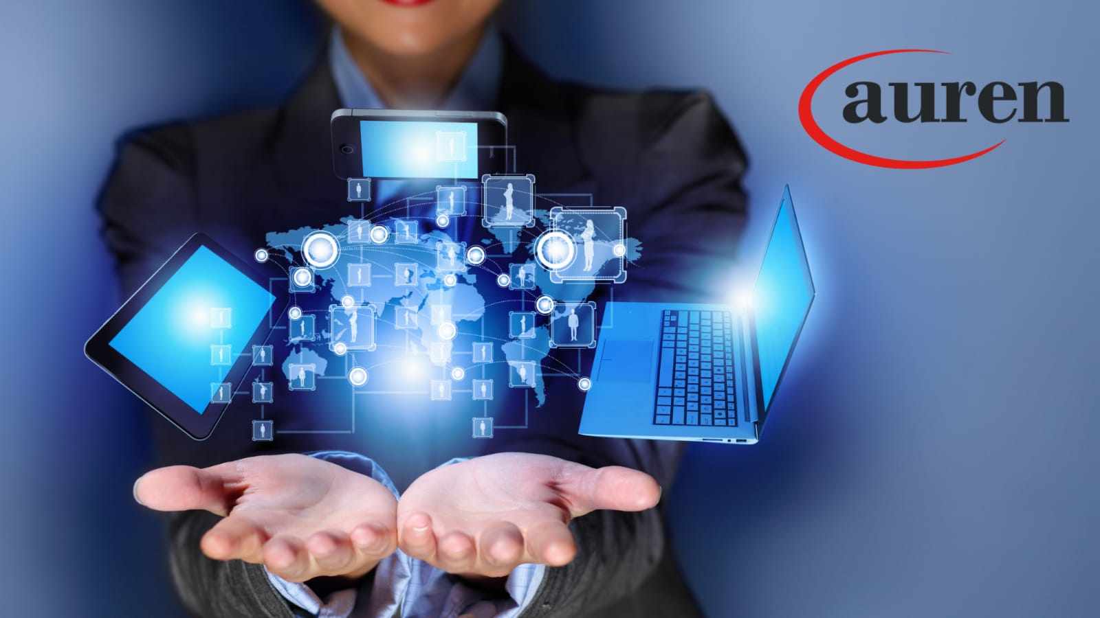 Herramientas tecnológicas para la gestión de proyectos