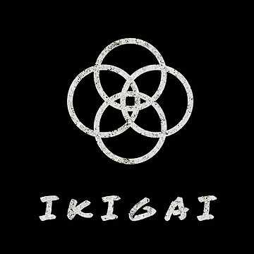 Ikigai