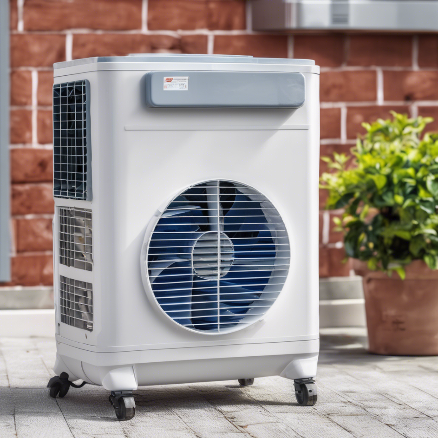 Air Coolers Market Share: Regional Insights and Industry Trends (2024-2030)