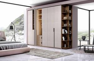 Luxury Custom Closets