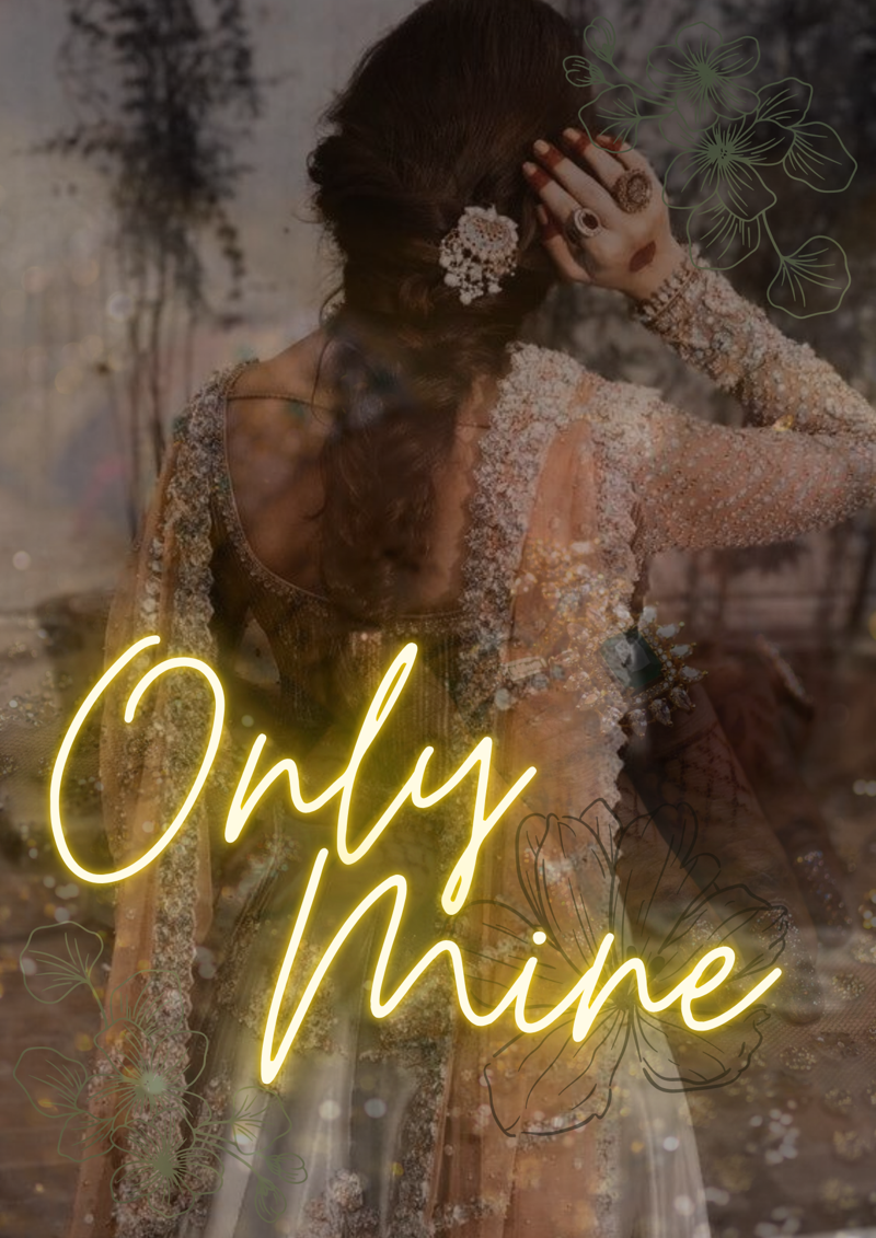 Only Mine-In Process of Editing