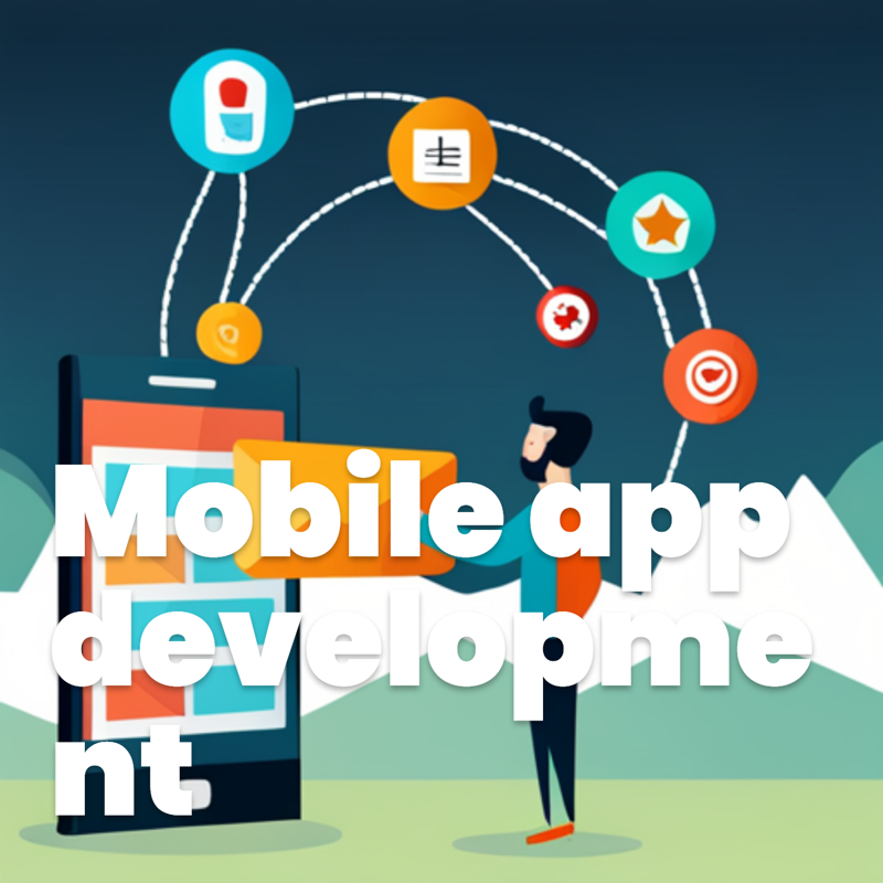 "Transform Your Business: Mobile Application Development Company in Chennai"