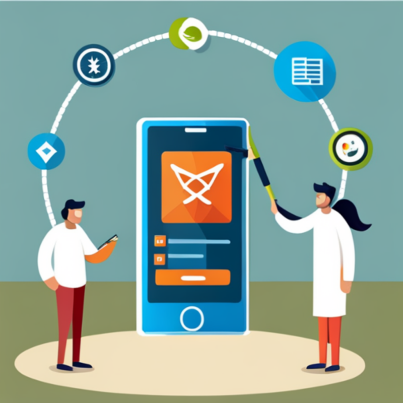 Elevate Your Brand with a Reliable Mobile App Development Company in Chennai