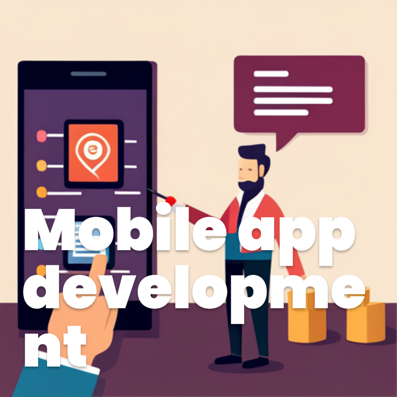 Mobile App Development Company in Chennai: Propel Your Business with Innovative Mobile Solutions