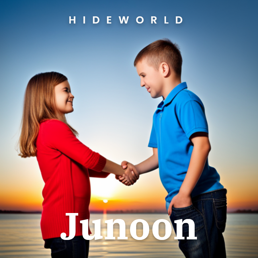 Junoon