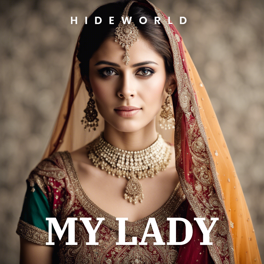 MY LADY