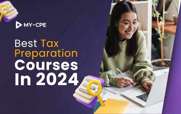 Tax Preparation Courses