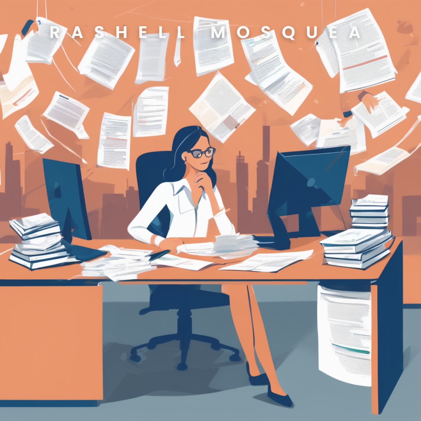 ¿Qué carrera estoy estudiando y como me veo en ella ?