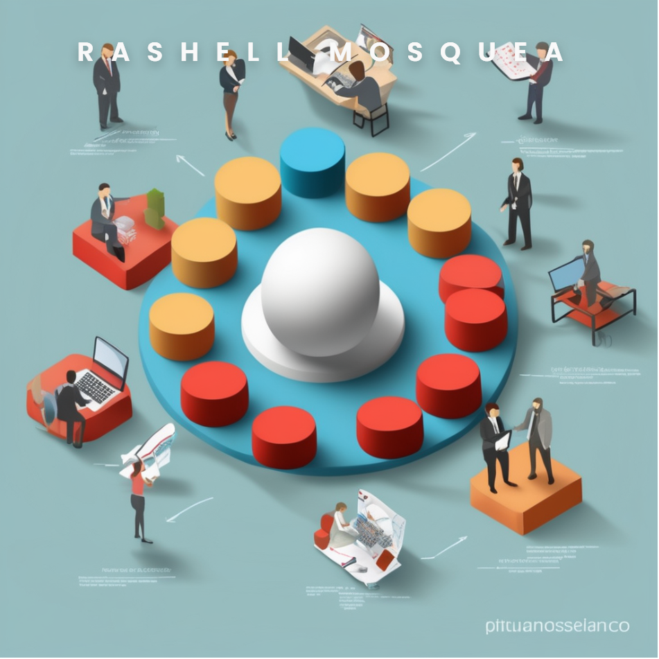 El plan: La hoja de ruta estratégica.