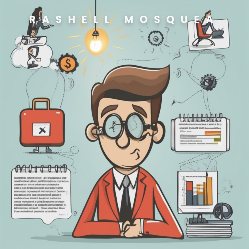 Problemáticas del emprendimiento independiente en Republica Dominicana.