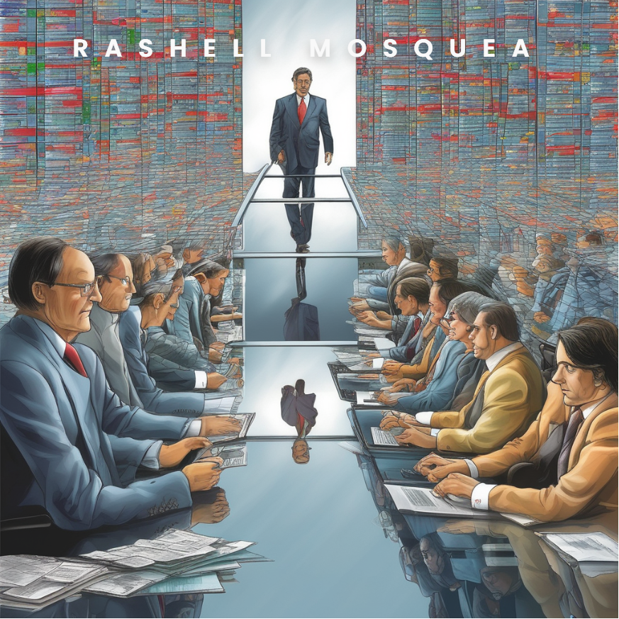 Proyecto final Administración de empresas.