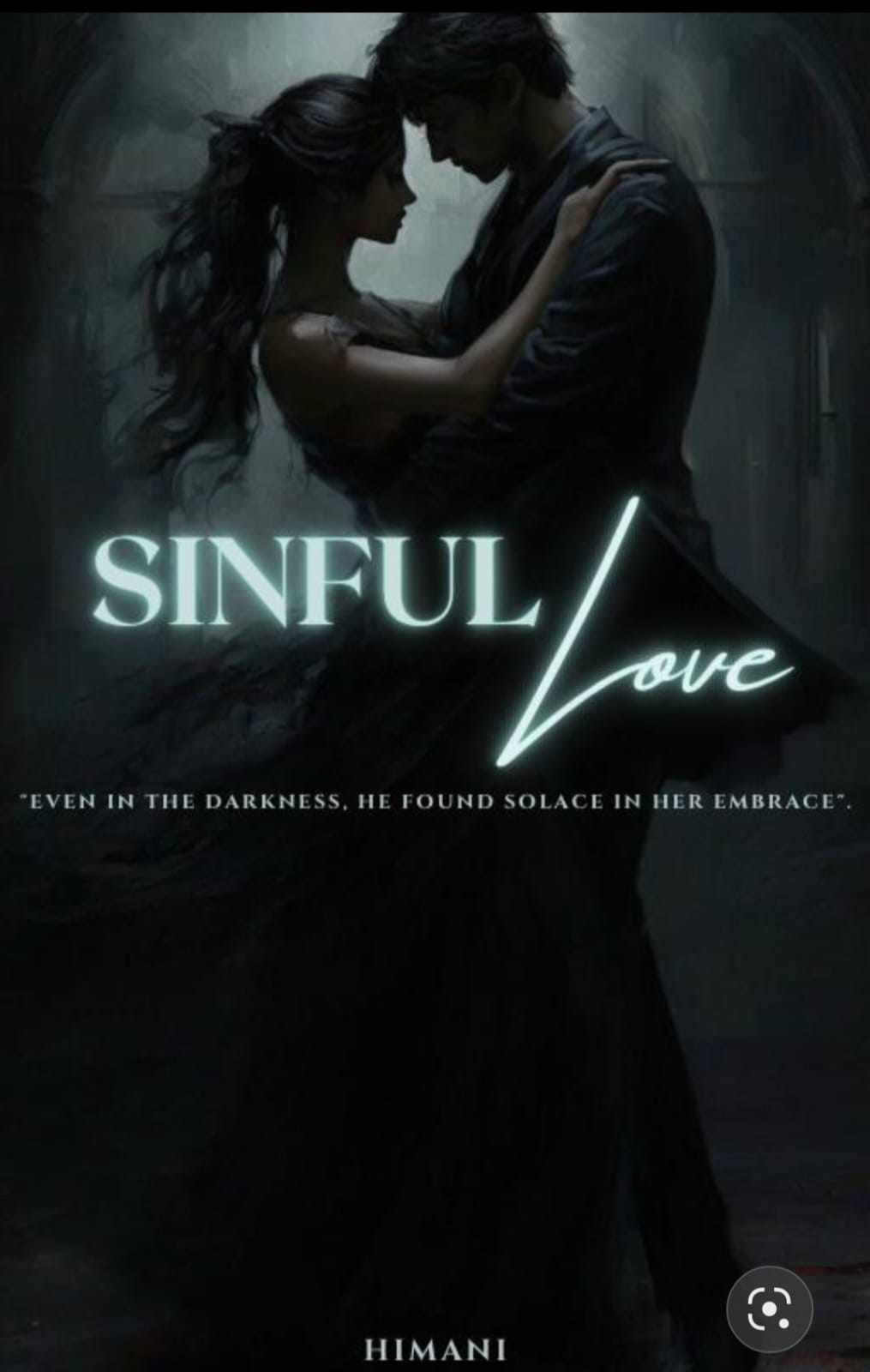 Sinful Love