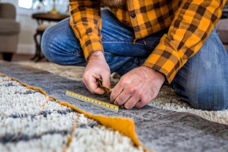 Why Professional Carpet Repair Services in Tempe Improve Carpet Lifespan