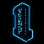 1Zap Electrical logo