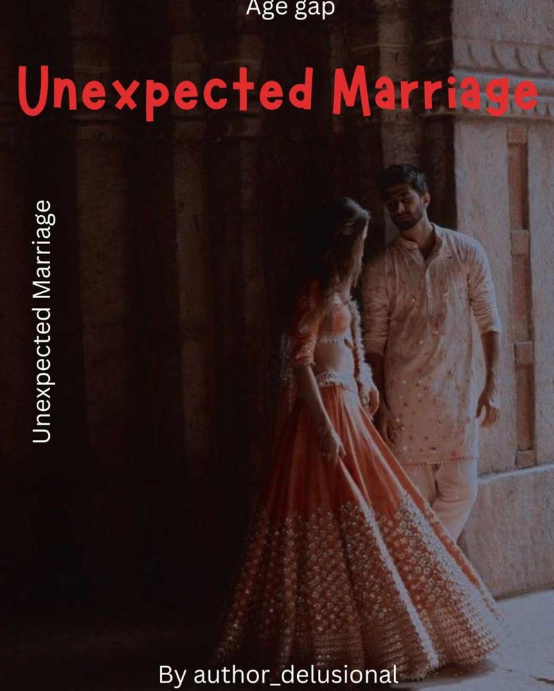Unexpected Marriage