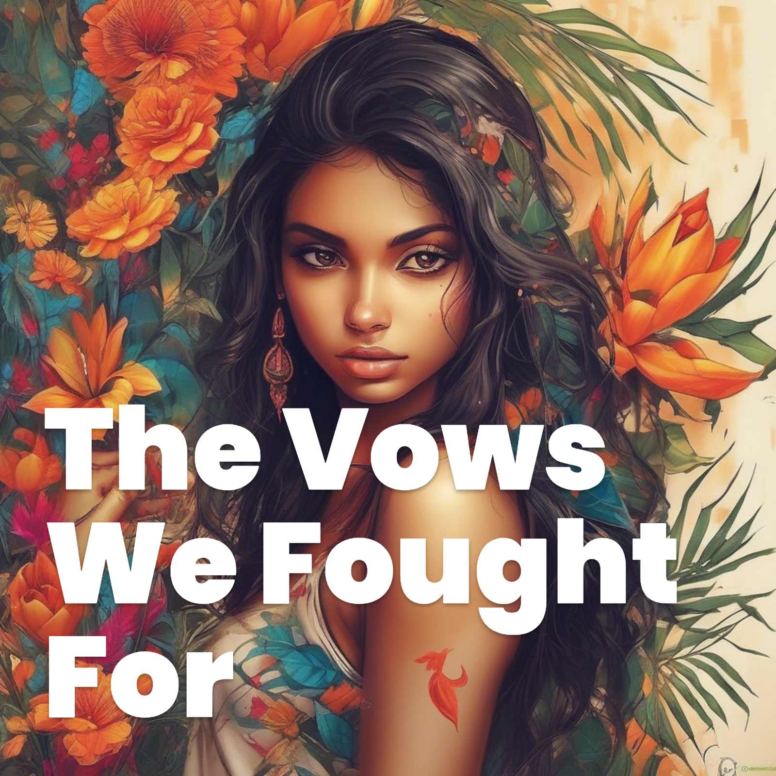 The Vows We Fought For