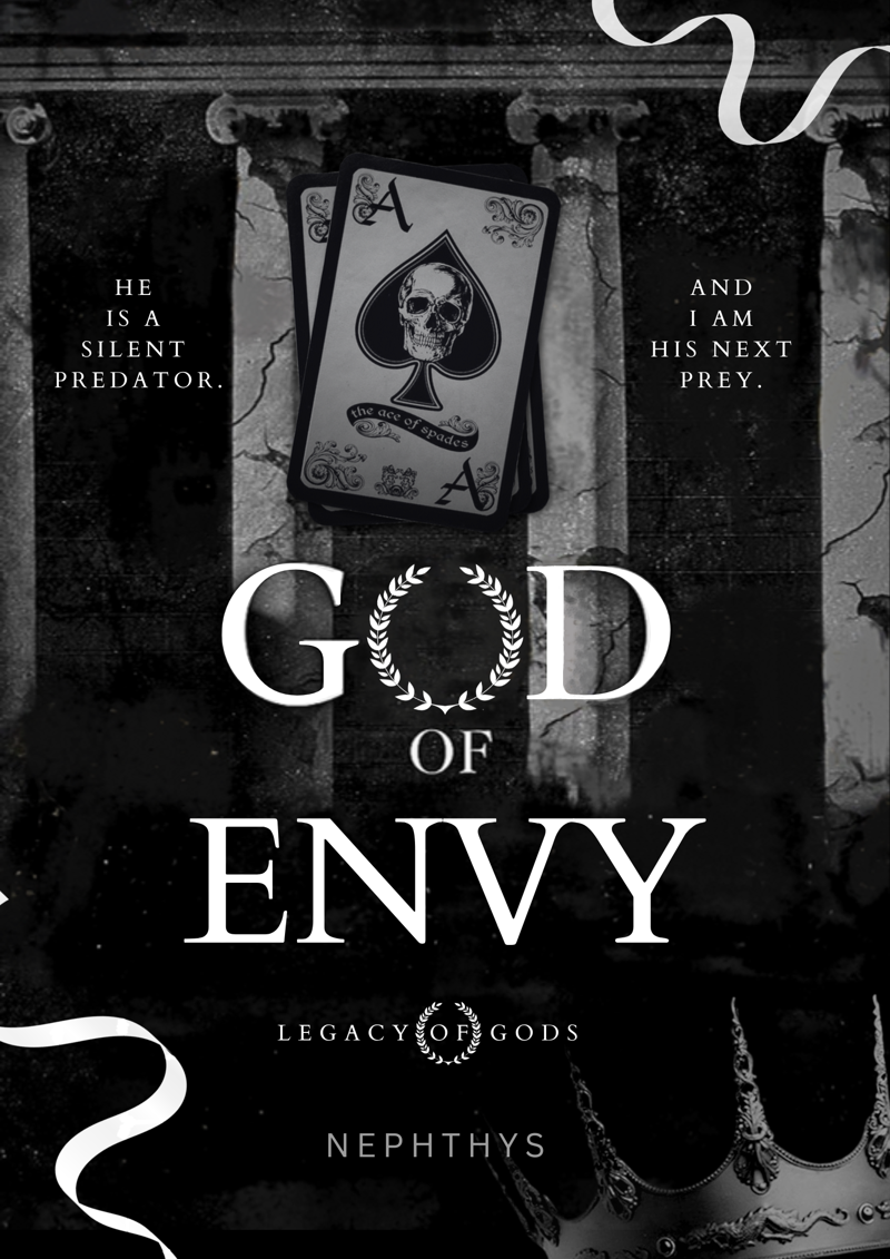 GOD OF ENVY | Legacy of Gods