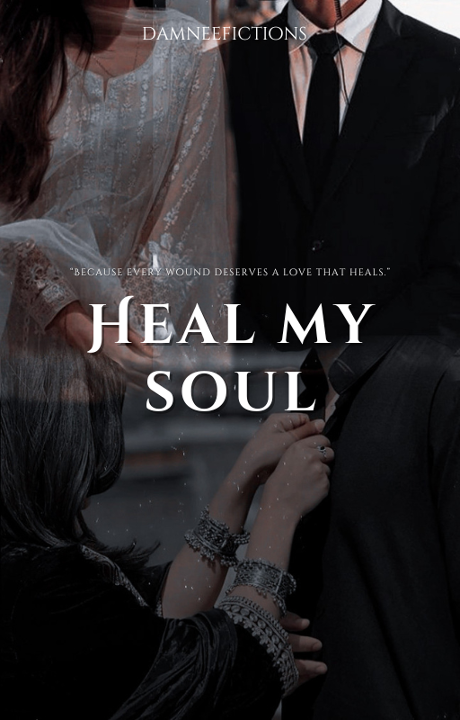 Heal My Soul