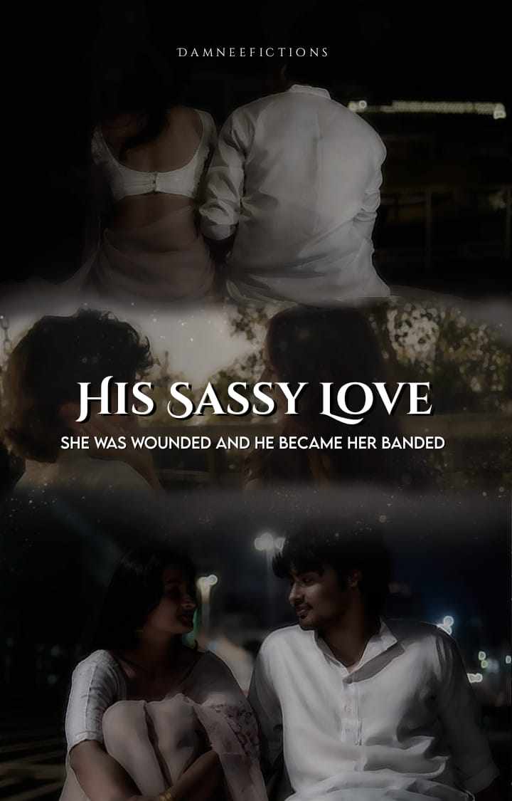 His Sassy Love