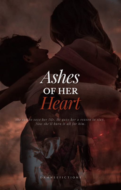 Ashes Of Her Heart