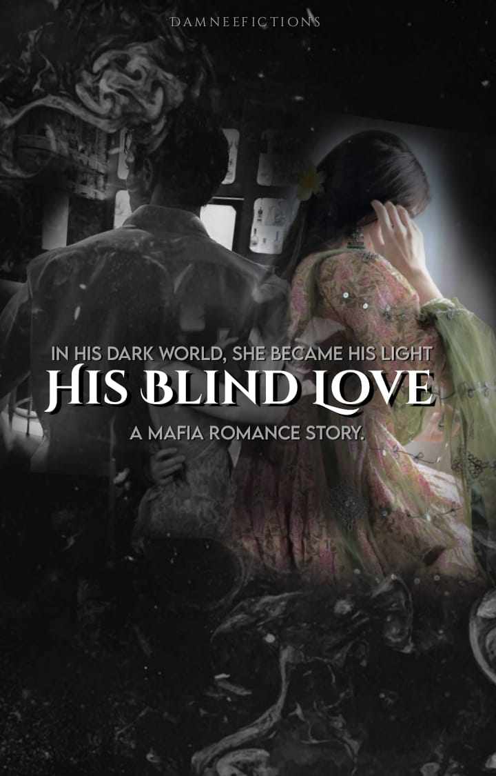 His Blind Love