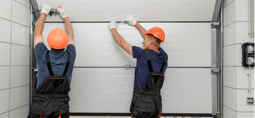 Keeping Your Entrance on Track: Gate Motor Repair Services