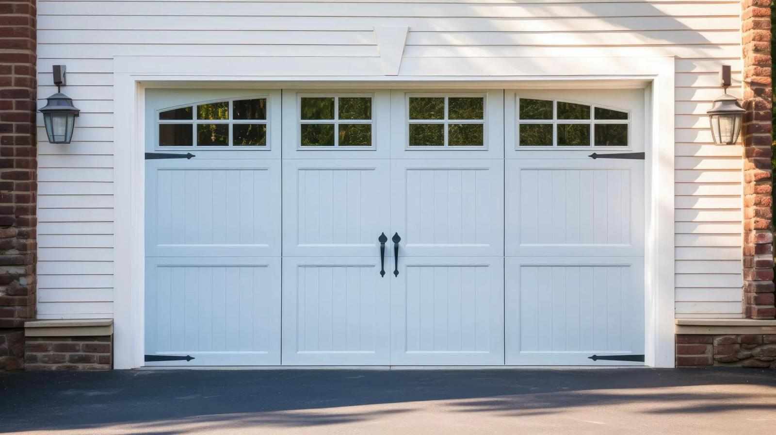 Choosing the Best Garage Door Repair Company in San Diego: A Complete Guide