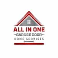 All In One Garage Door-Garage Door Repair San Diego logo
