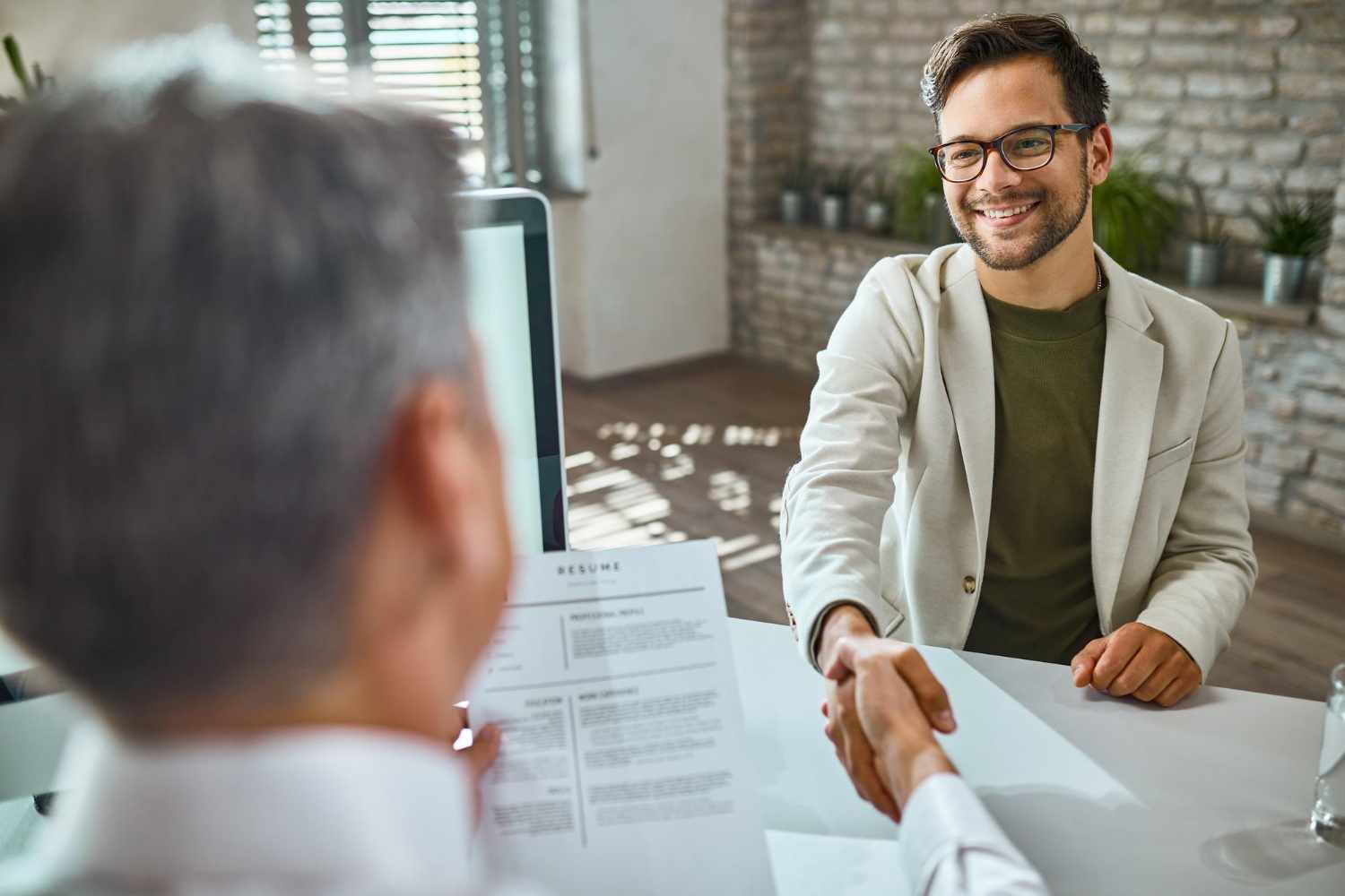 Top 10 Questions to Ask in an Interview?
