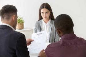 What are the Top 10 Questions to Ask in an Interview?