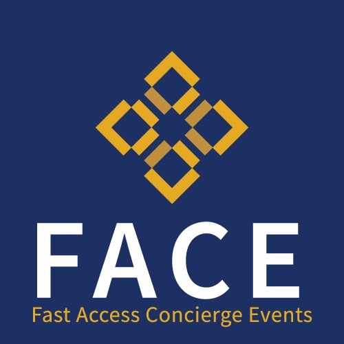 The Face Events - Exhibition Stand Builders in Dubai