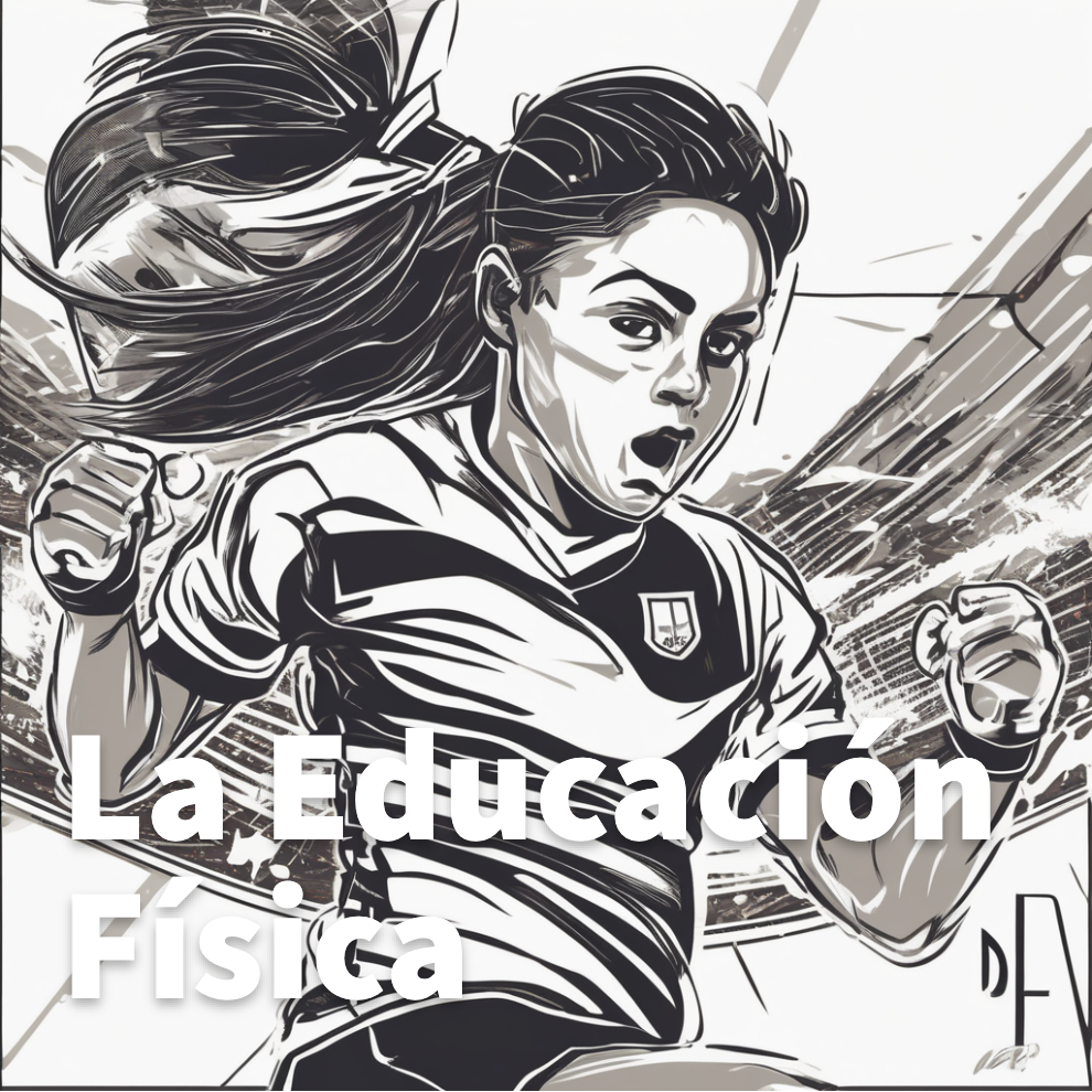 La educación física