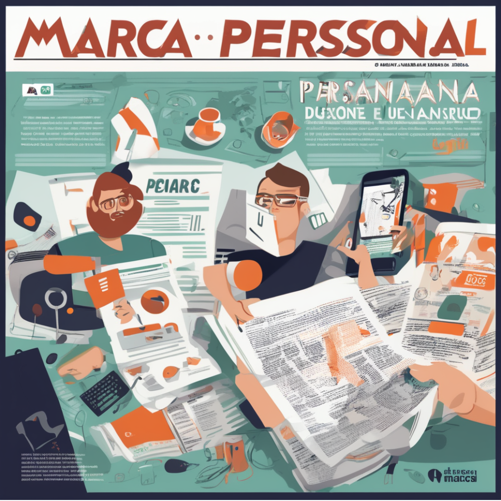 LA MARCA PERSONAL