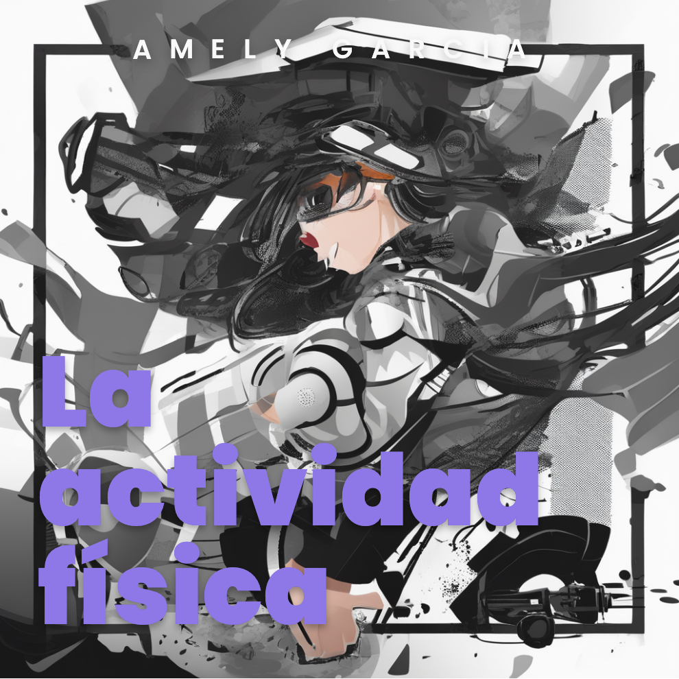 Actividad física, salud mental y el desarrollo integral