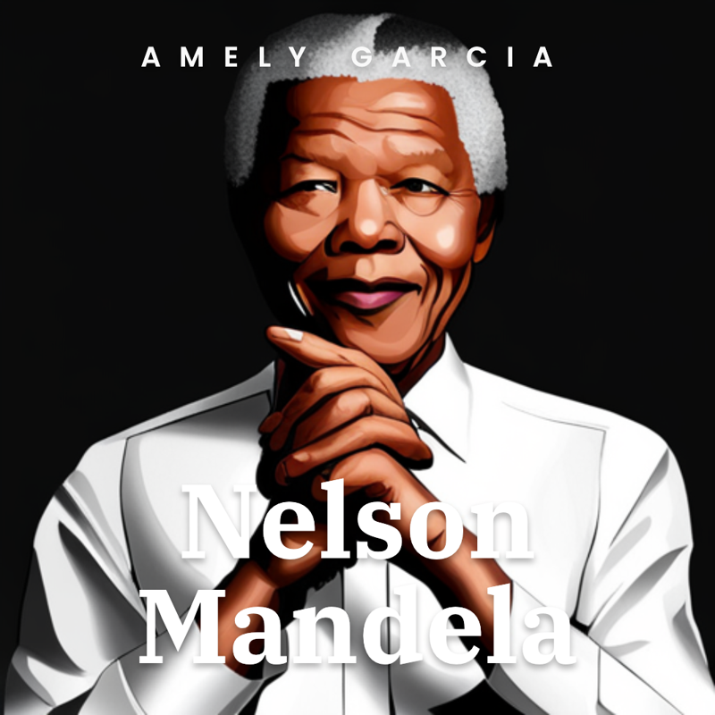 Nelson Mandela