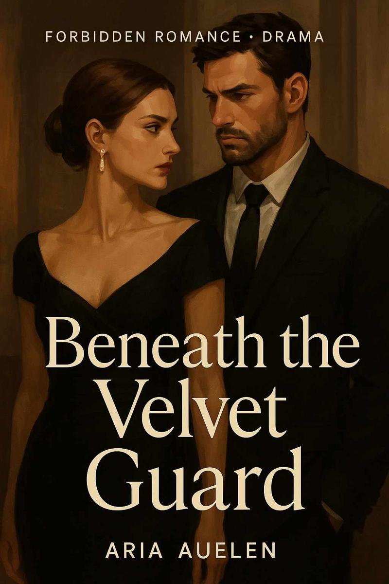 Beneath the Velvet Guard