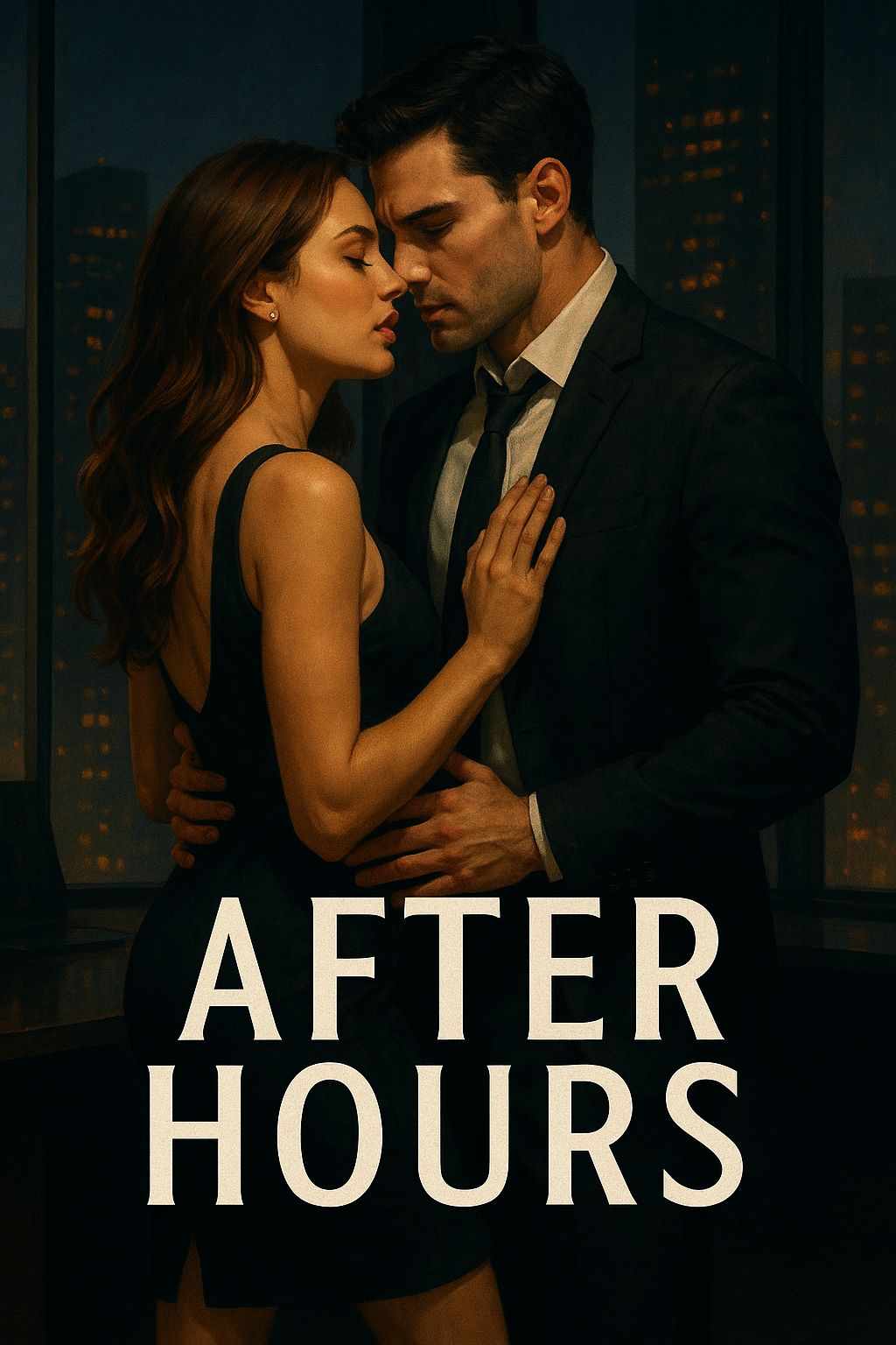 "After Hours"