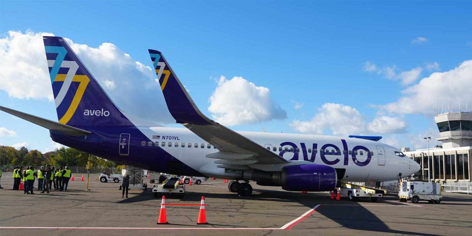 Avelo Flights Ticket for Families: Affordable Travel Made Easy