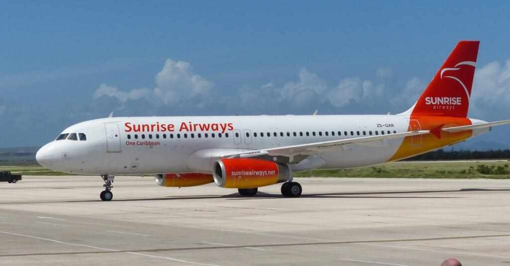 Sunrise Airways: Your Gateway to Affordable Caribbean Travel