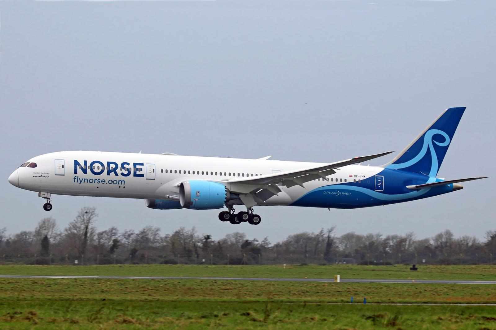 How to Find Cheap Flights with Norse Atlantic Airways: Ultimate Guide